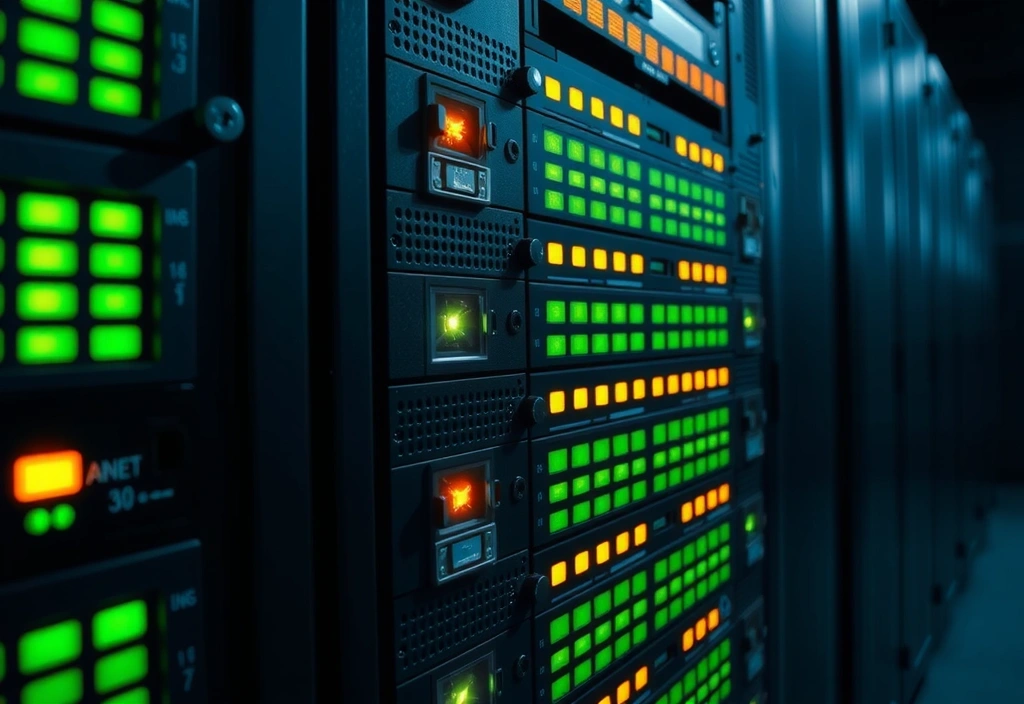 Infrastructure Detail